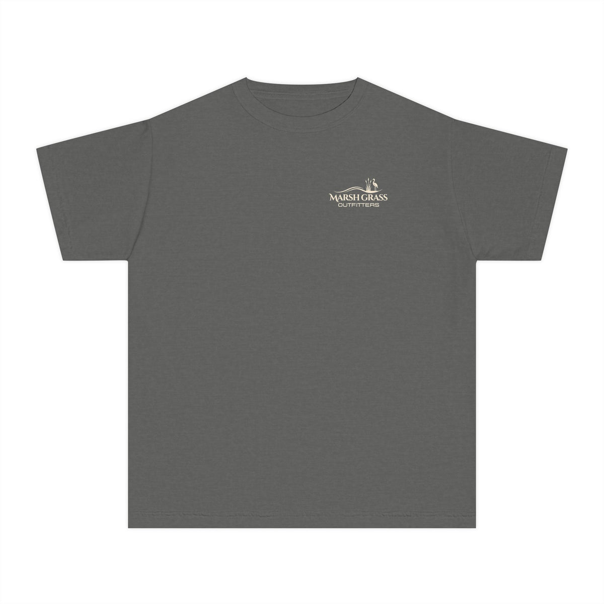 Youth Tee — “Three Calls, One Purpose”