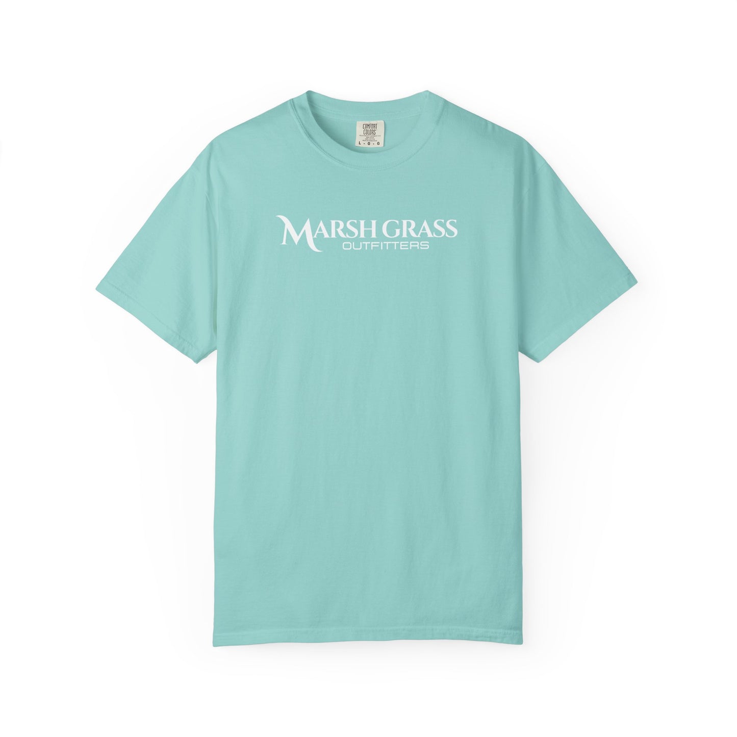 Marsh Grass Outfitters T-Shirt