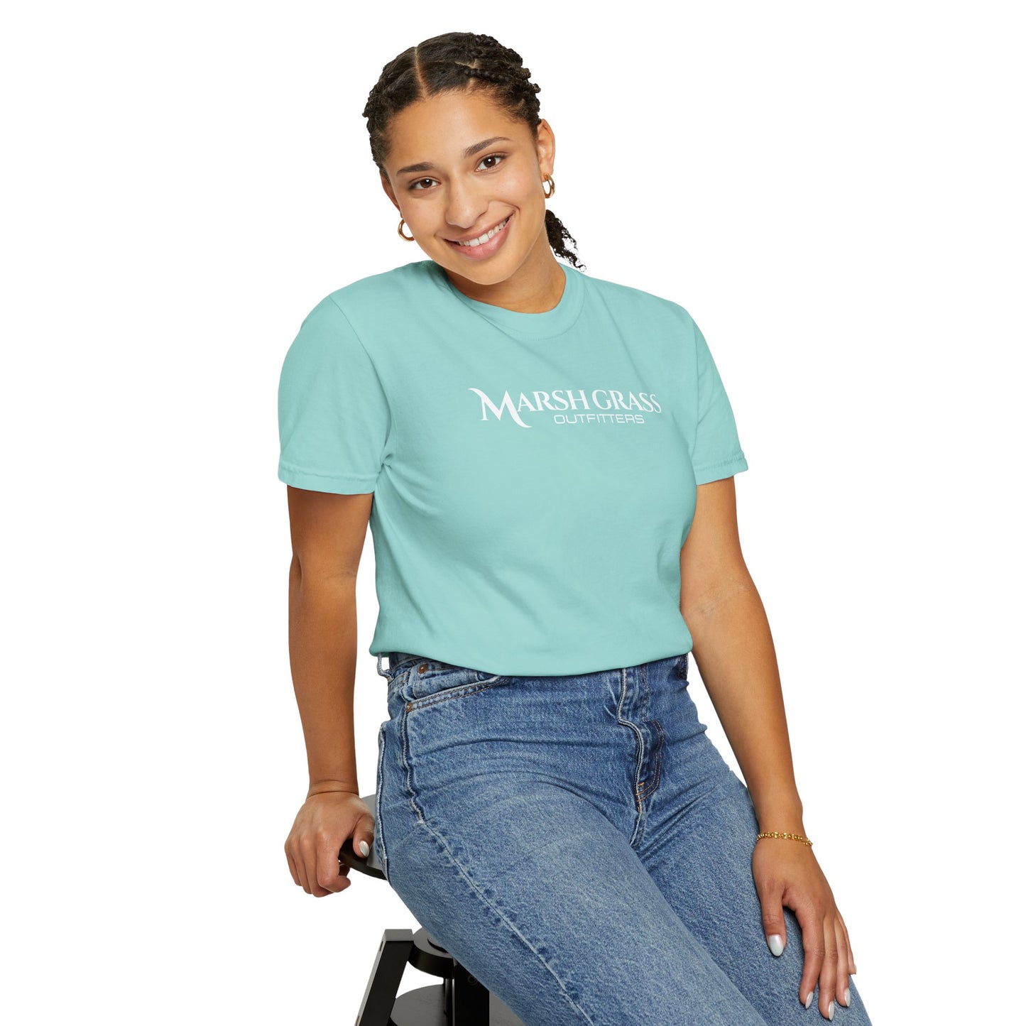 Marsh Grass Outfitters T-Shirt
