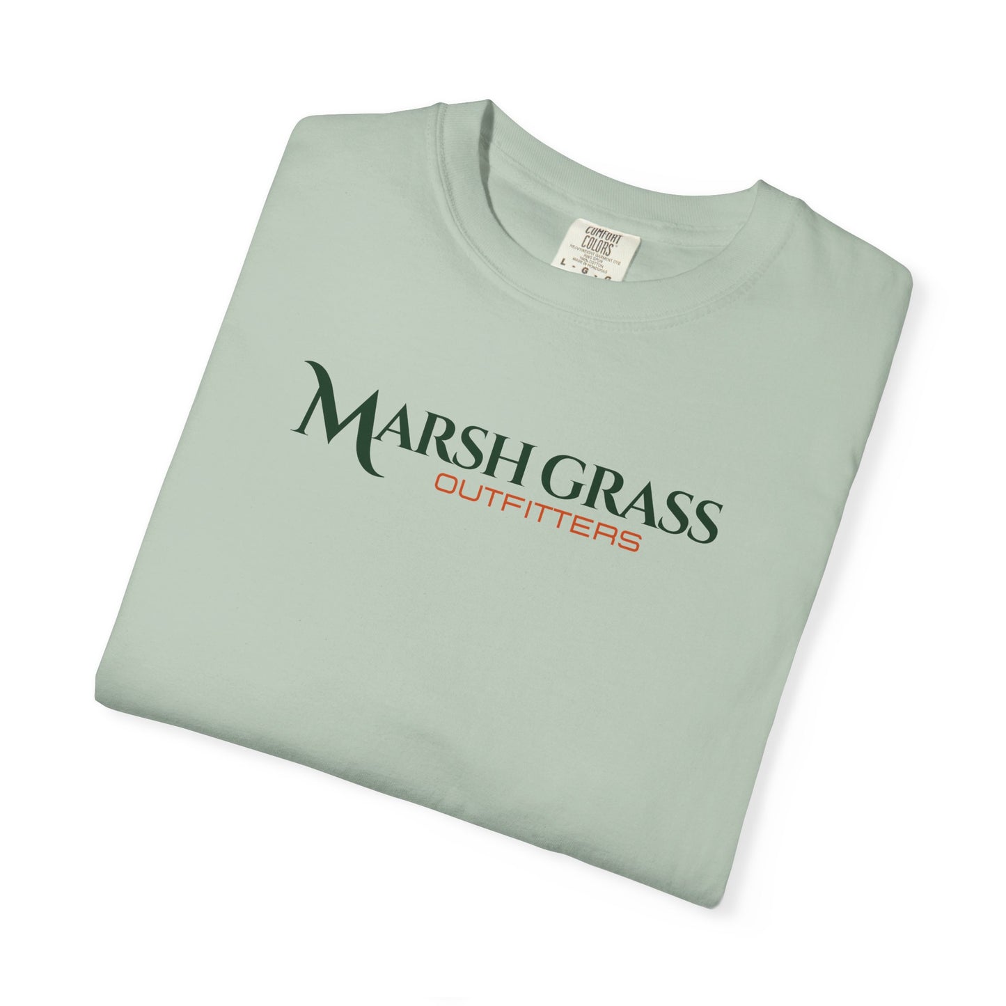 Marsh Grass Outfitters T-Shirt