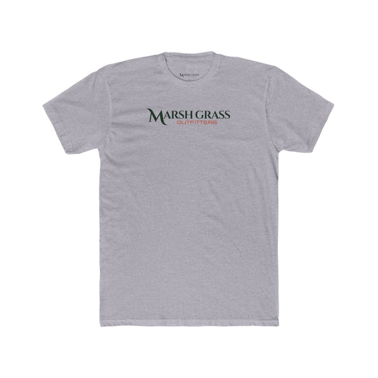 Marsh Grass Outfitters Original Tee