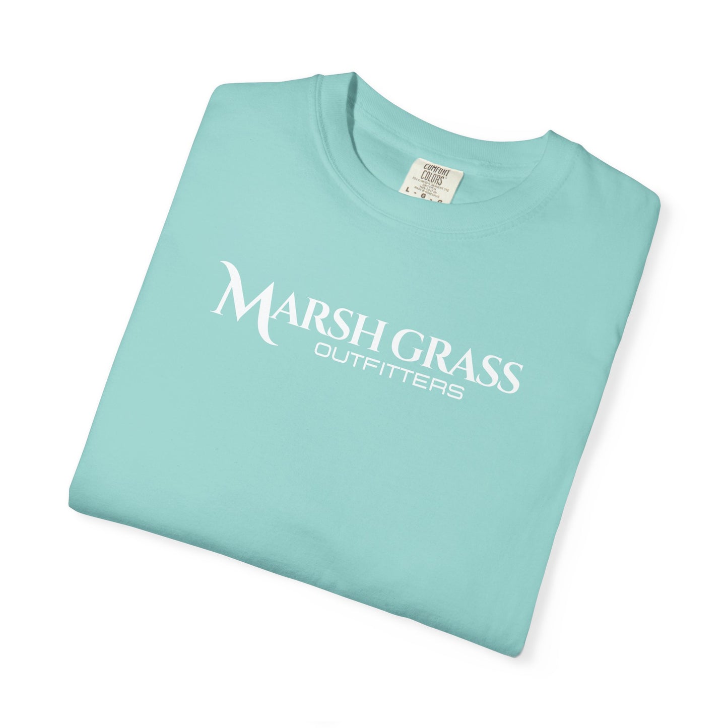 Marsh Grass Outfitters T-Shirt