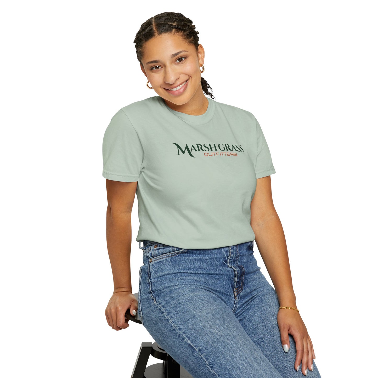 Marsh Grass Outfitters T-Shirt