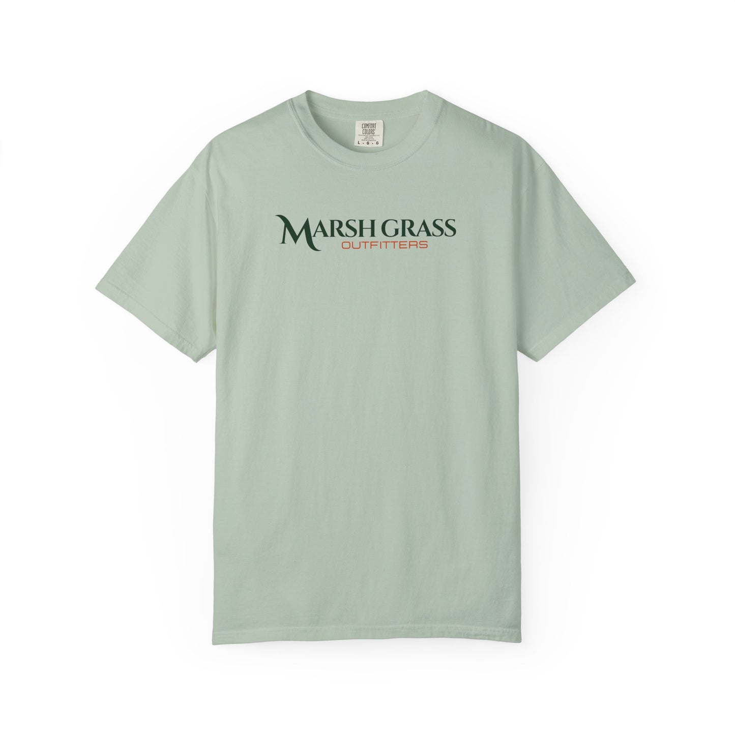 Marsh Grass Outfitters T-Shirt