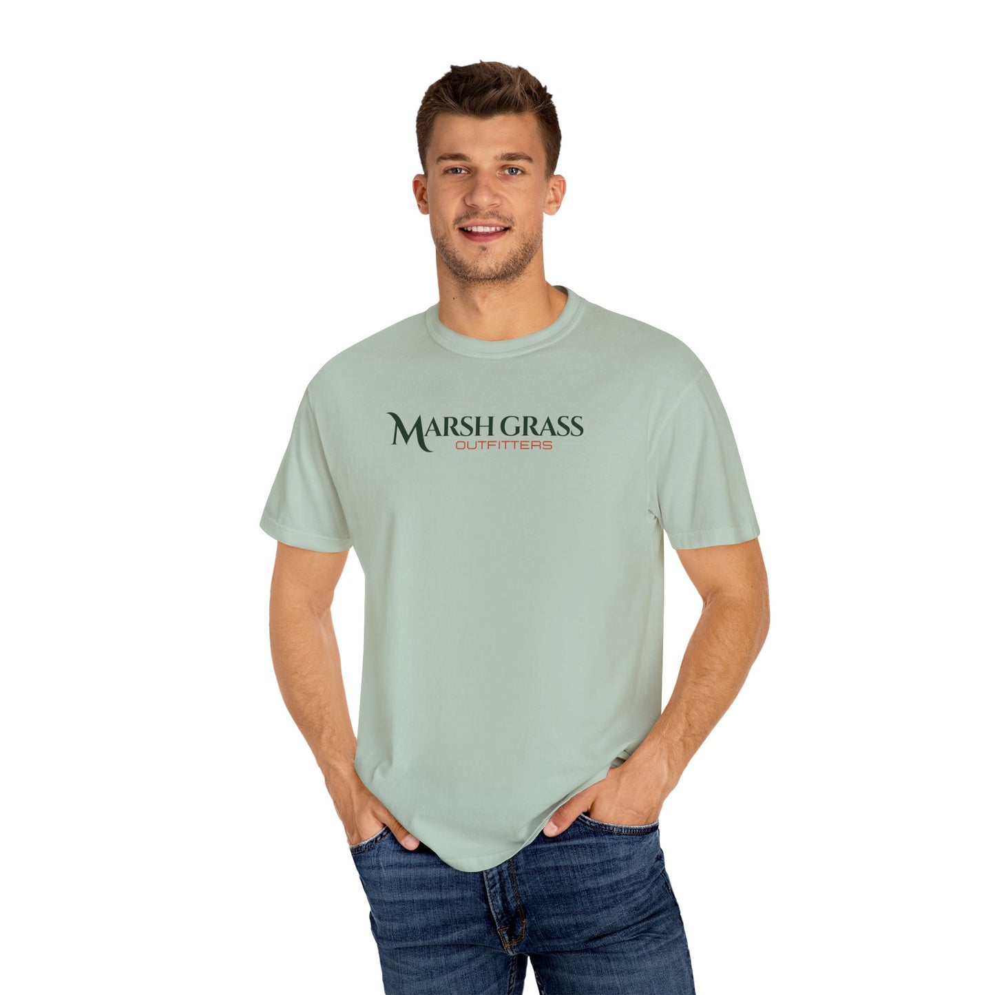 Marsh Grass Outfitters T-Shirt