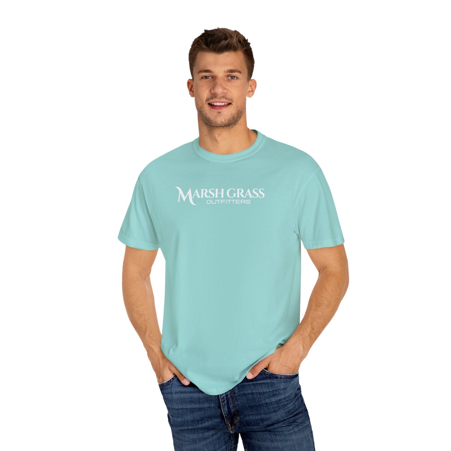 Marsh Grass Outfitters T-Shirt