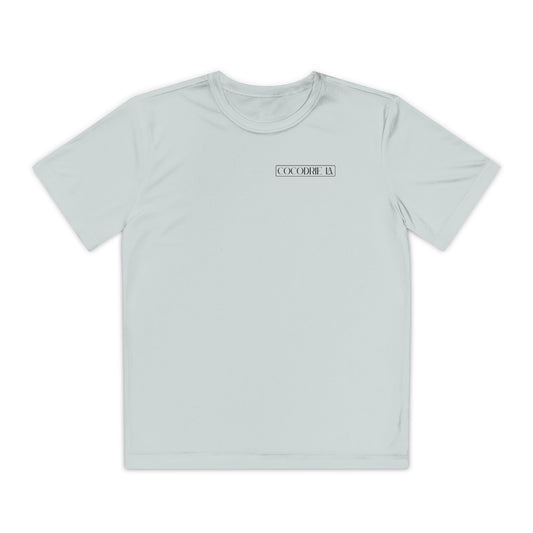 Youth Small Town Roots Tee