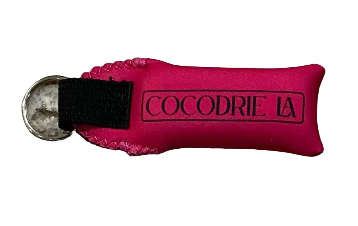 Neoprene Floating Keychains