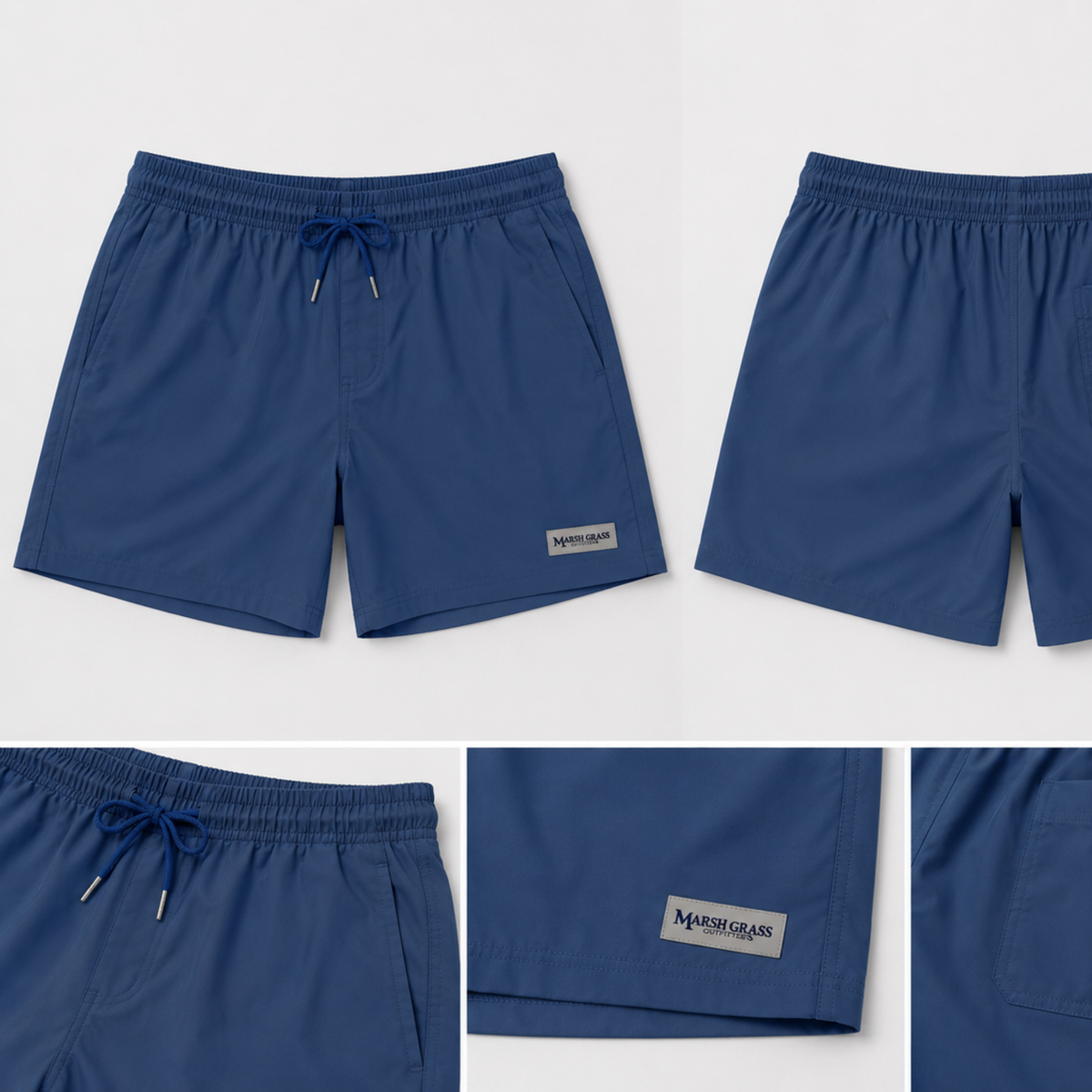 Mens Swimsuit
