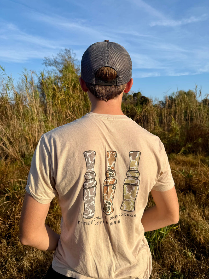 Signature Tees
