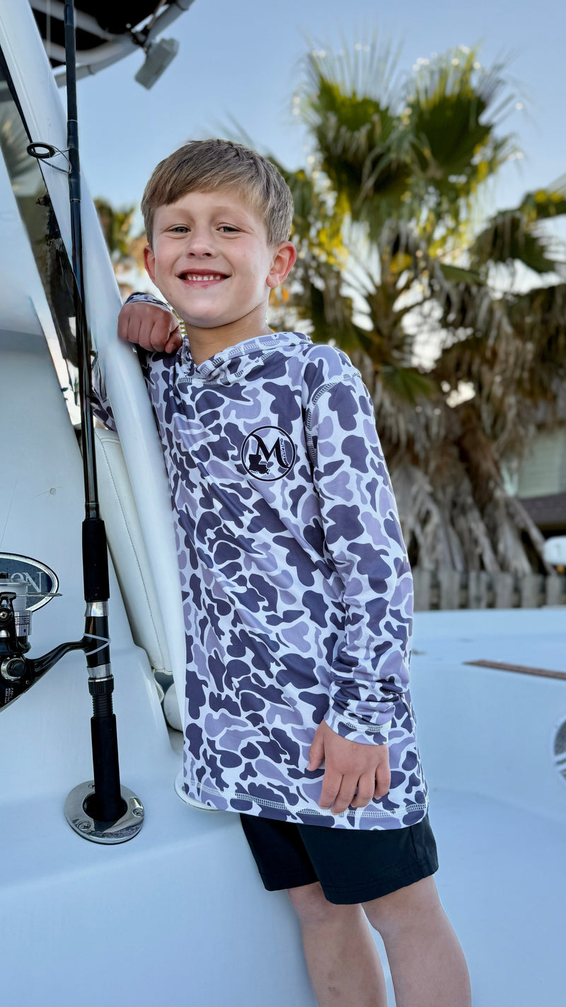 Youth Apparel