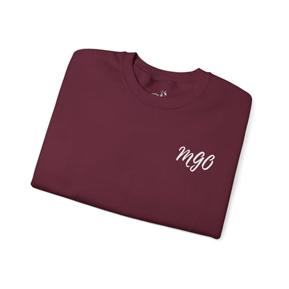 Magnolia MGO Crewneck
