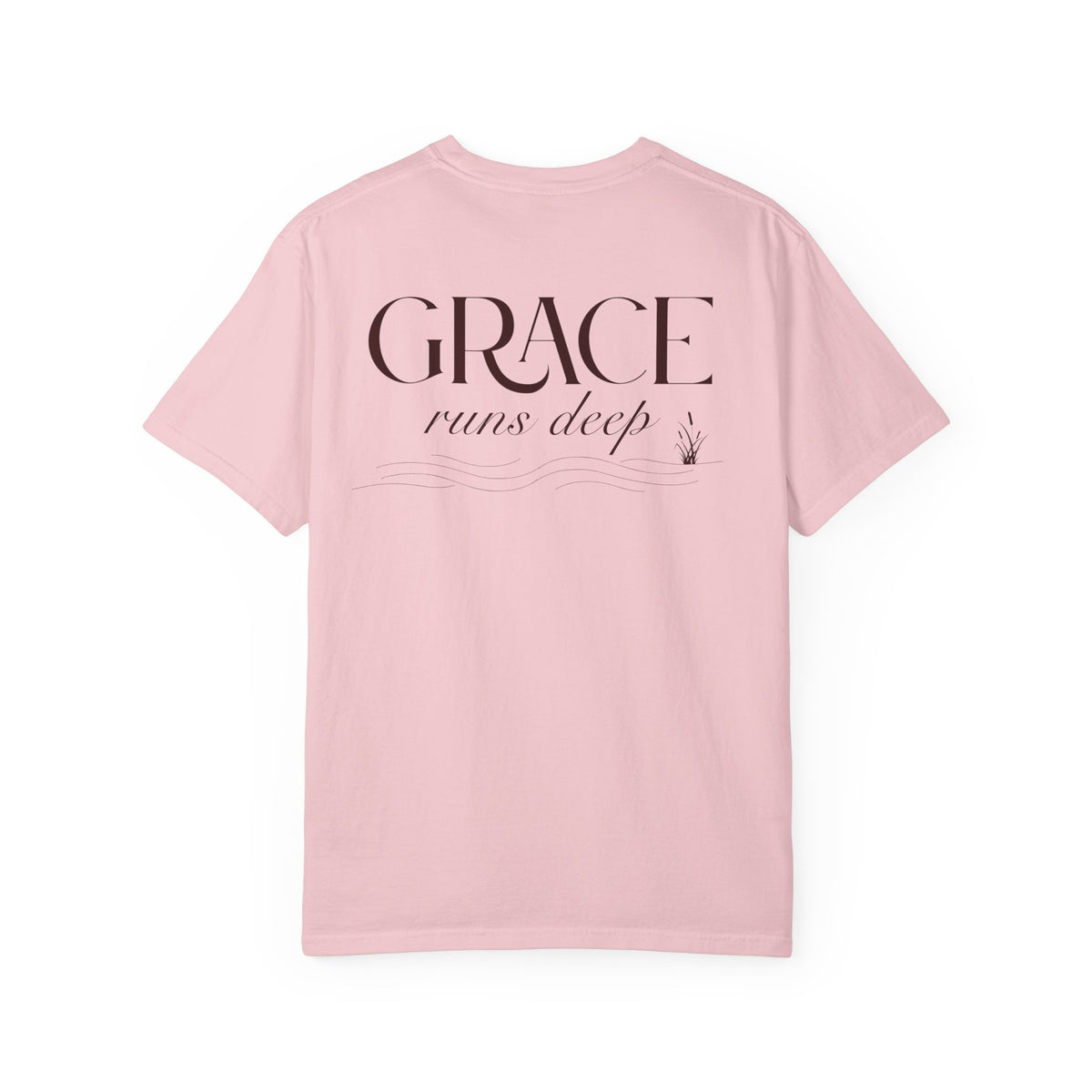 Grace Runs Deep Tee