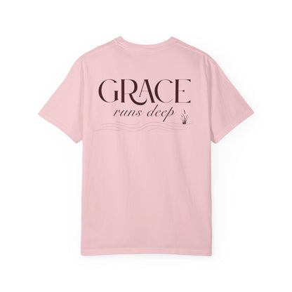 Grace Runs Deep Tee