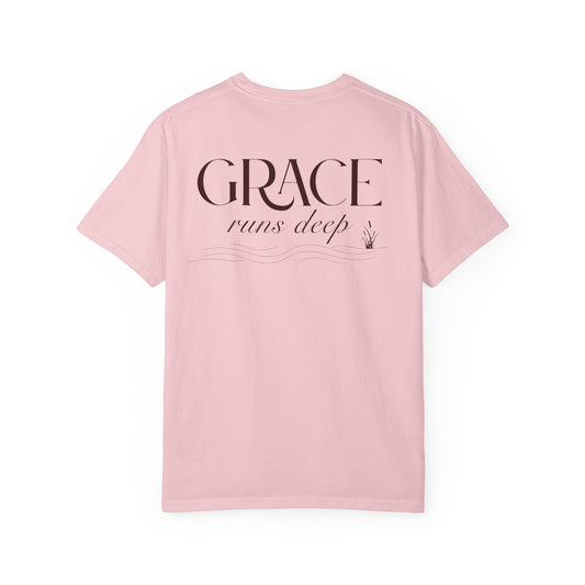 Grace Runs Deep Tee
