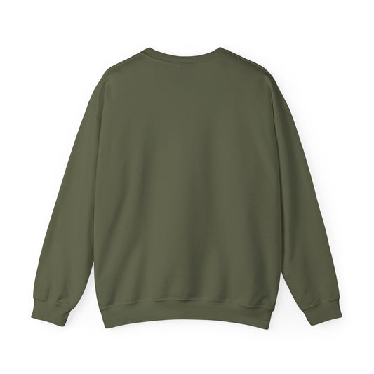 Classic Marsh Grass Outfitters Crewneck
