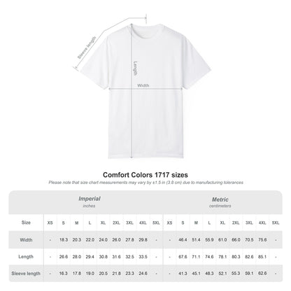 Marlin Sunset Graphic Tee