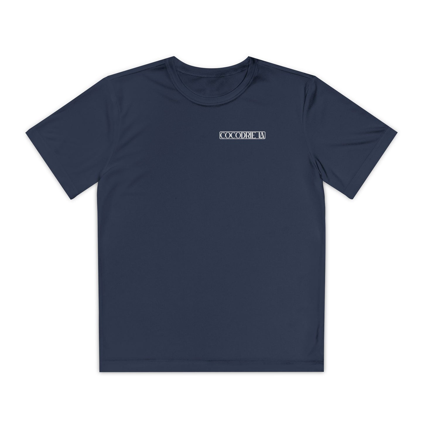 Youth Small Town Roots Tee