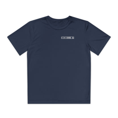 Youth Small Town Roots Tee