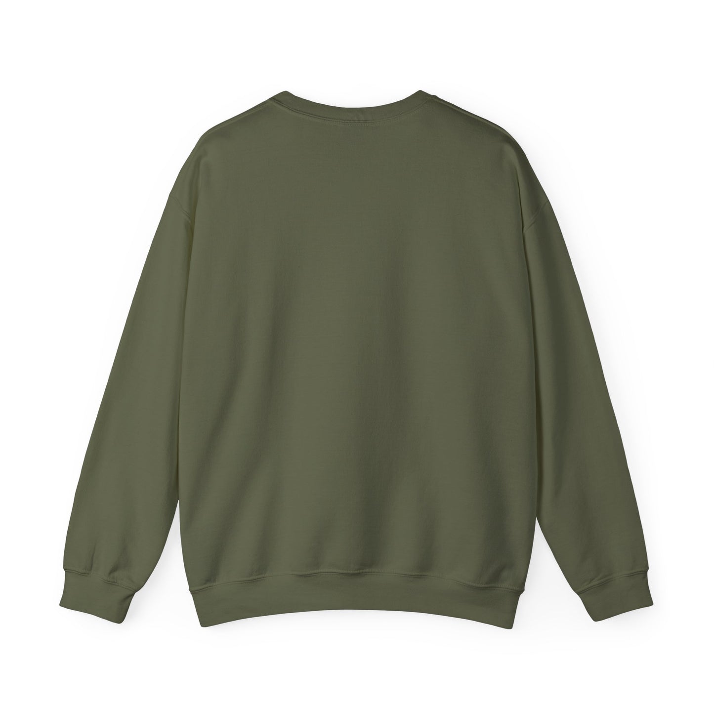 Classic Marsh Grass Outfitters Crewneck