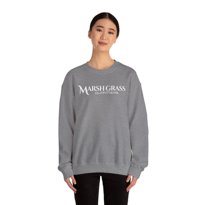 Classic Marsh Grass Outfitters Crewneck