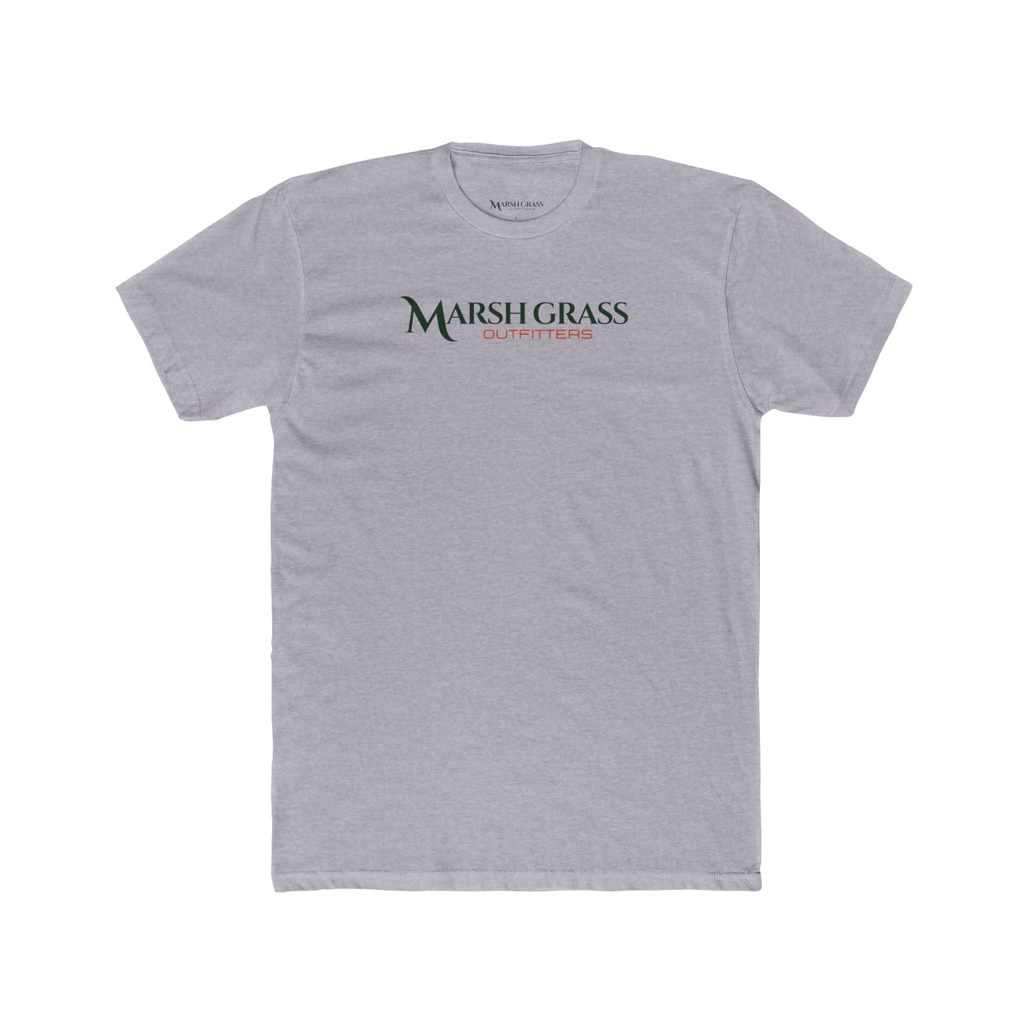Marsh Grass Outfitters Original Tee
