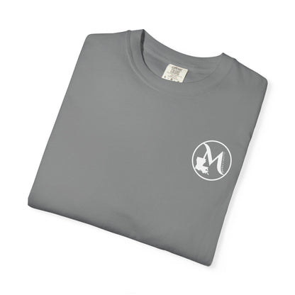 Luke 5:1-11 Marsh Grass Fishing T-Shirt