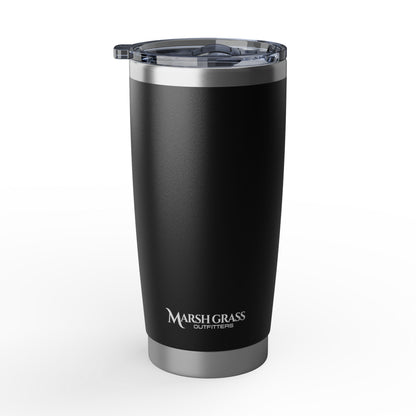 Marsh Grass Outfitters Classic 20oz Tumbler