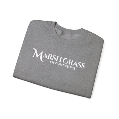 Classic Marsh Grass Outfitters Crewneck