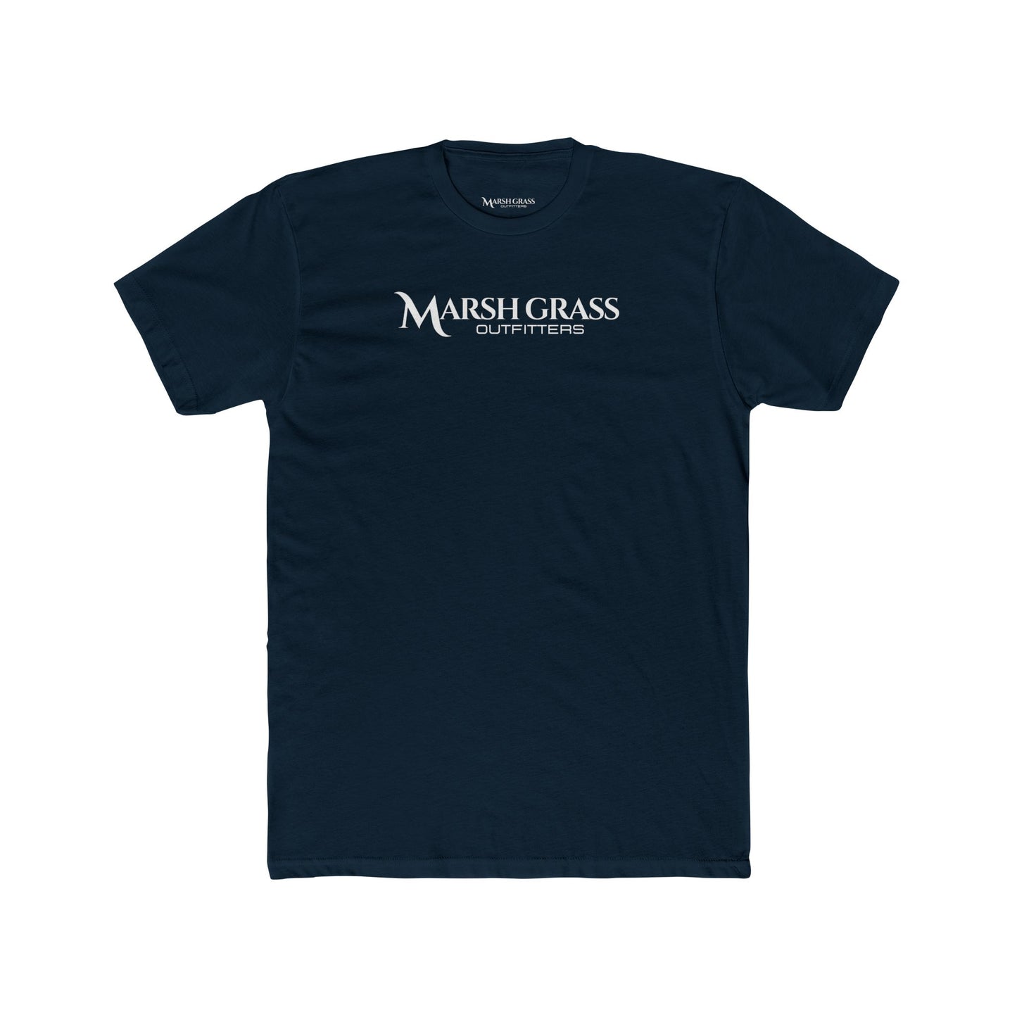Marsh Grass Outfitters Original Tee