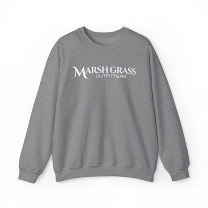 Classic Marsh Grass Outfitters Crewneck