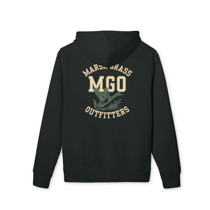 MGO Graphic Hoodie