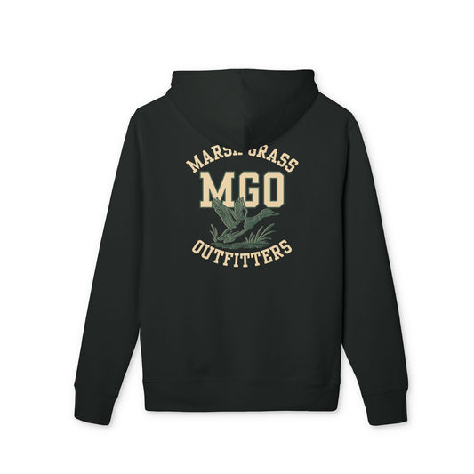 MGO Graphic Hoodie