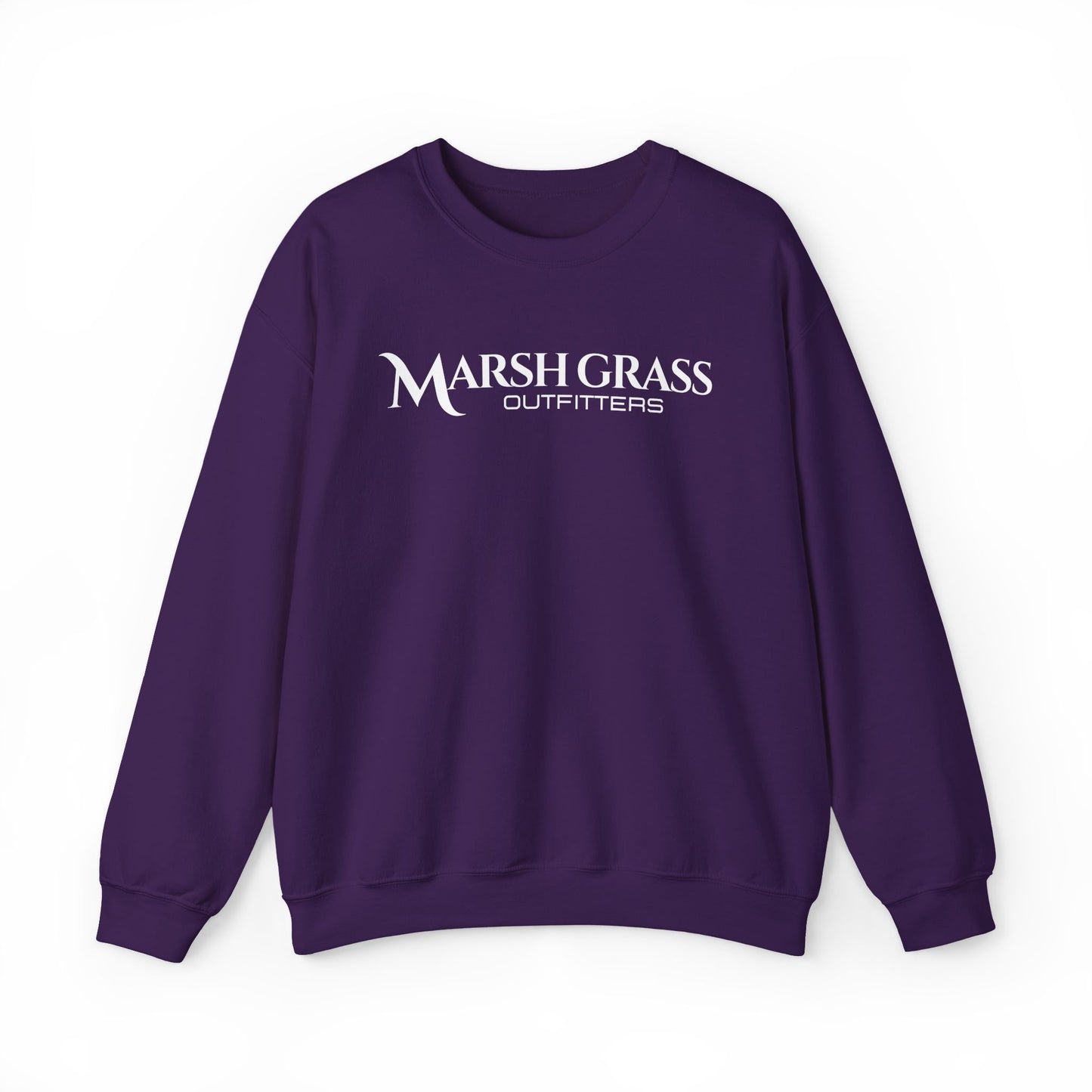 Classic Marsh Grass Outfitters Crewneck