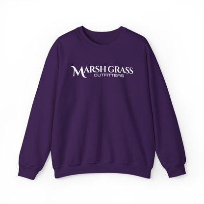 Classic Marsh Grass Outfitters Crewneck