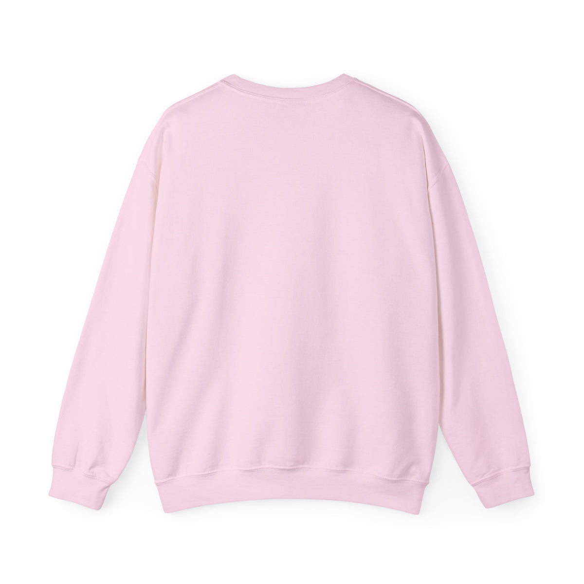 March Grass Crewneck Sweatshirt – Script Pullover