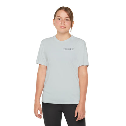 Youth Small Town Roots Tee