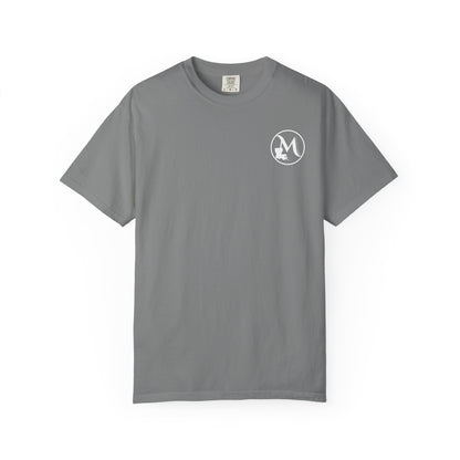Luke 5:1-11 Marsh Grass Fishing T-Shirt