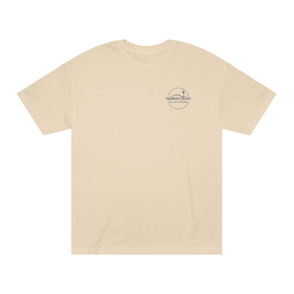 Still Waters T‑Shirt – Psalm 23:2-3