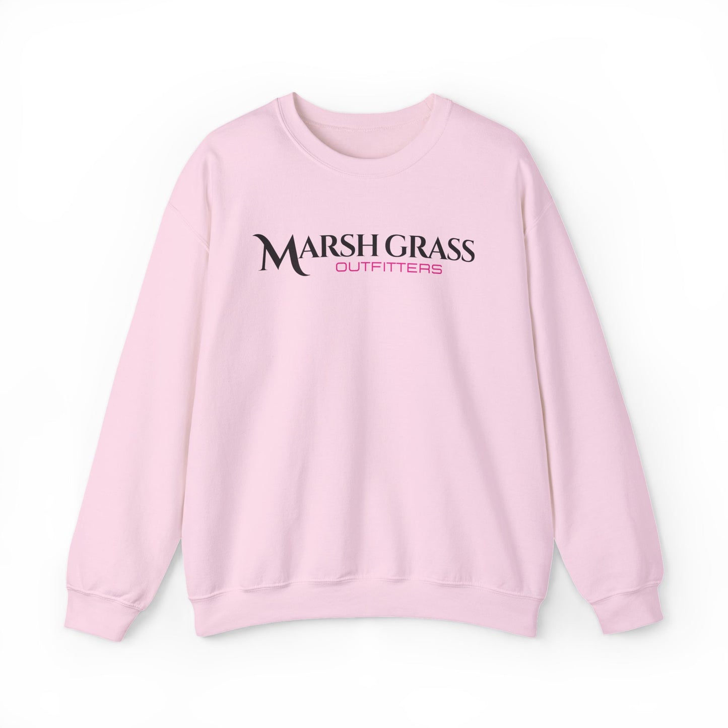 Classic Marsh Grass Outfitters Crewneck