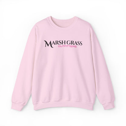 Classic Marsh Grass Outfitters Crewneck