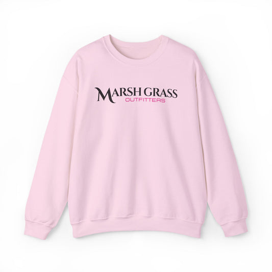 Classic Marsh Grass Outfitters Crewneck