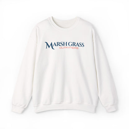 Classic Marsh Grass Outfitters Crewneck