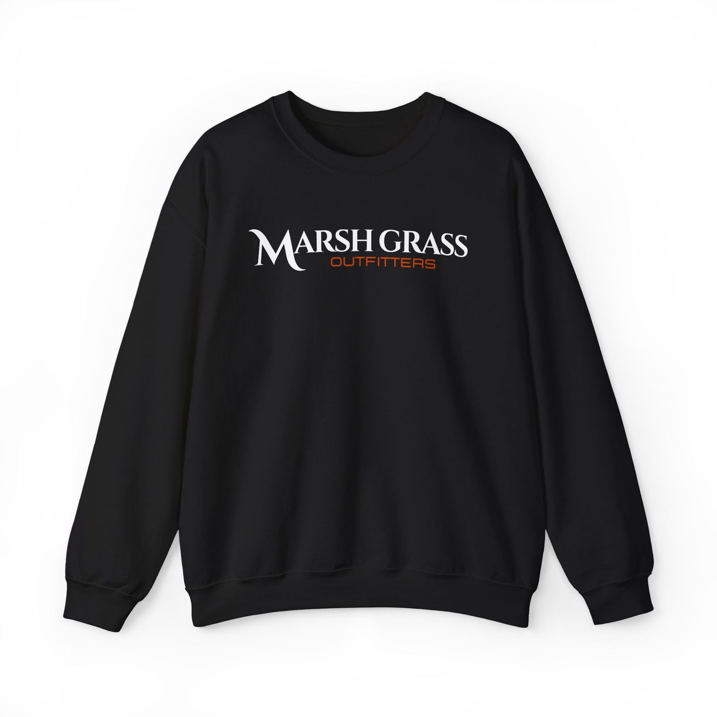 Classic Marsh Grass Outfitters Crewneck