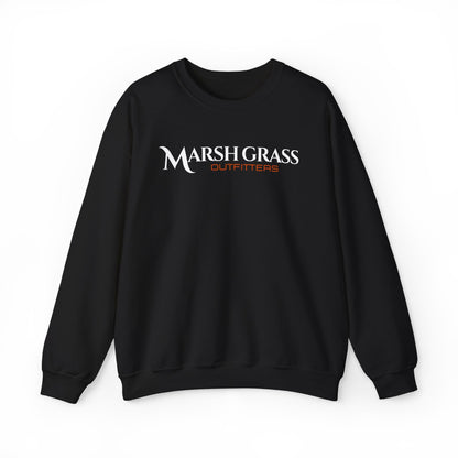 Classic Marsh Grass Outfitters Crewneck