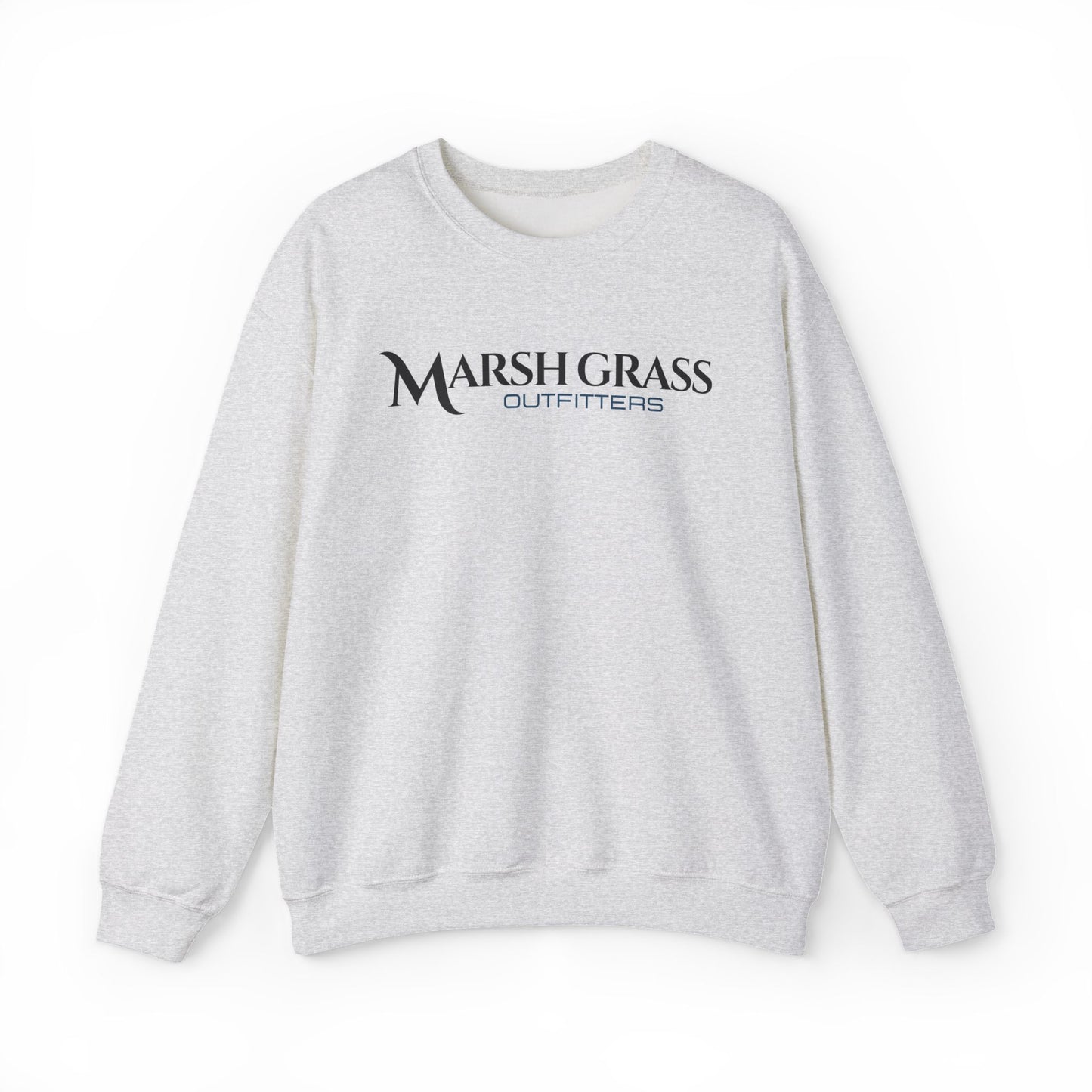 Classic Marsh Grass Outfitters Crewneck