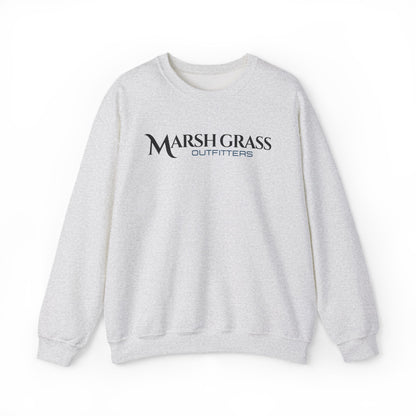 Classic Marsh Grass Outfitters Crewneck