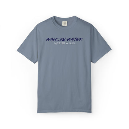 Walk on Water T-Shirt