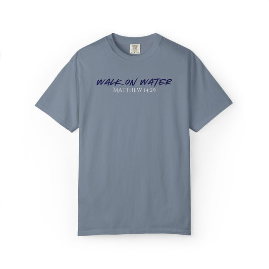 Walk on Water T-Shirt