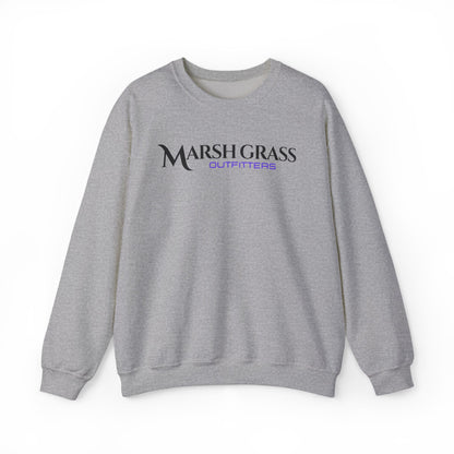 Classic Marsh Grass Outfitters Crewneck